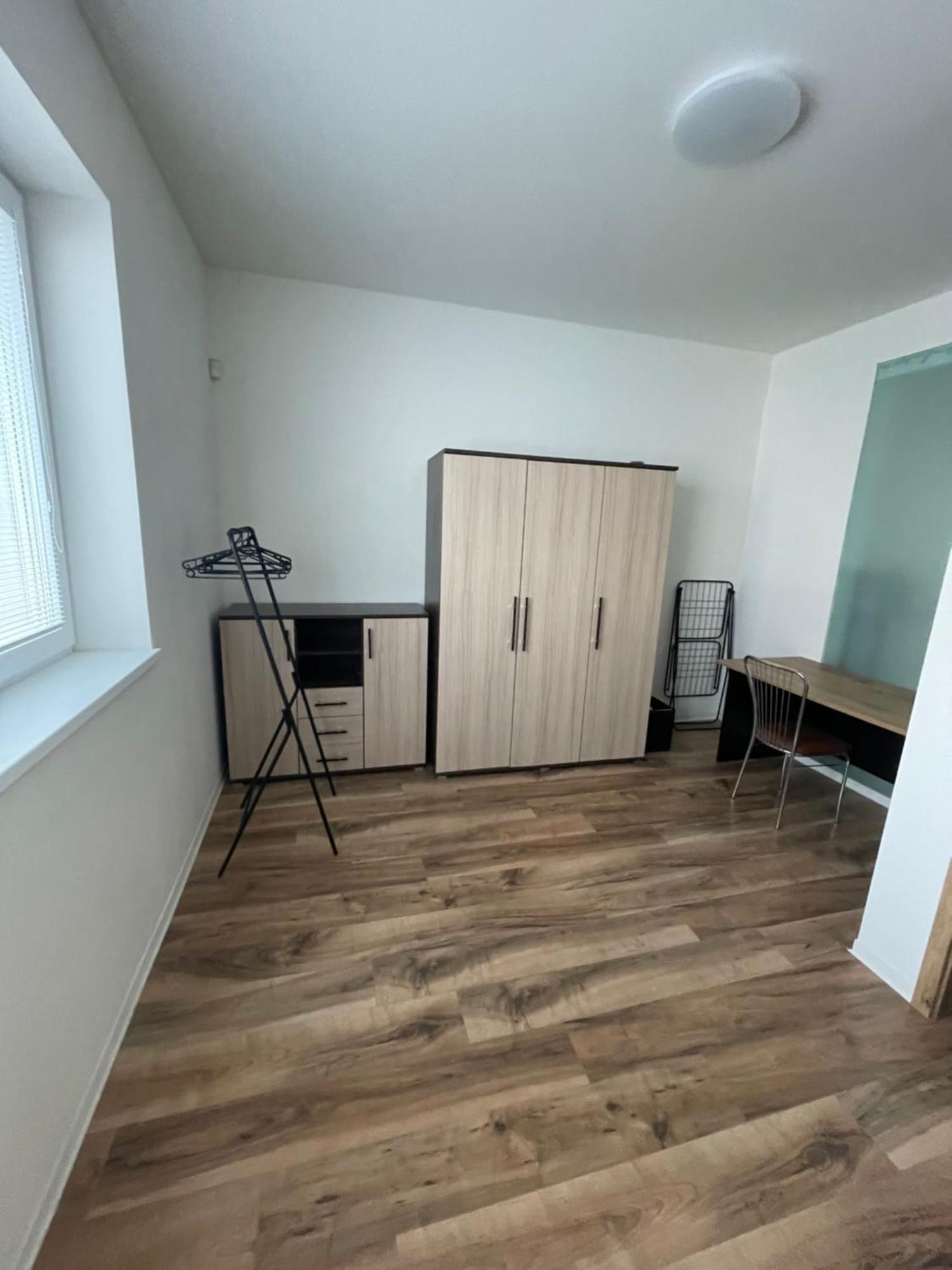 Komfortne Byvanie S Garazou - Parkovanim Zilina Exterior photo